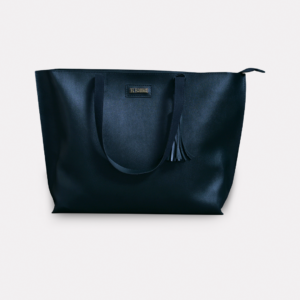 Tote Bag Black | tote bags online | ElBagino