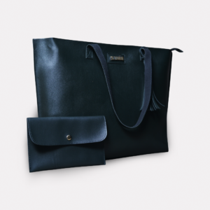 Tote Bag Black | tote bags online | ElBagino