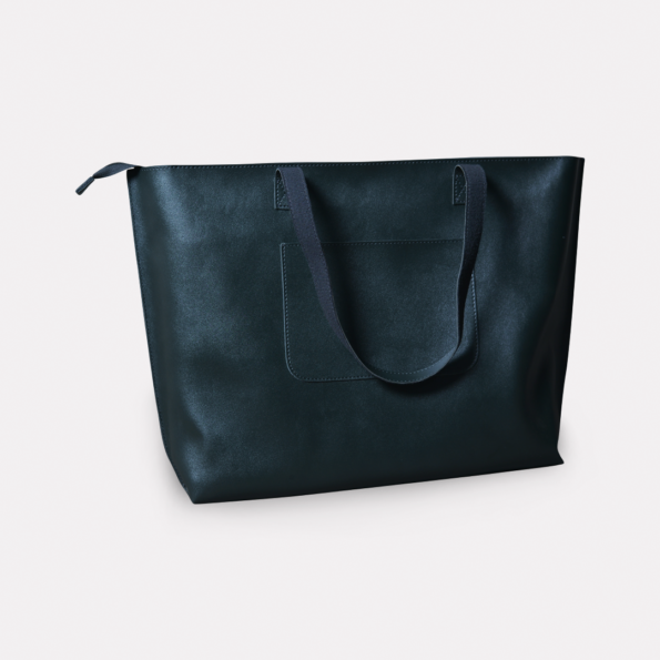 High quality Tote Bag Black | tote bags online | ElBagino