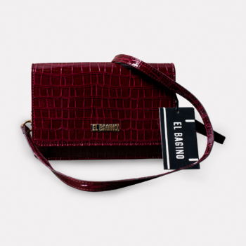 Sling/Cross Body bag Cherry Crorco | ElBagino