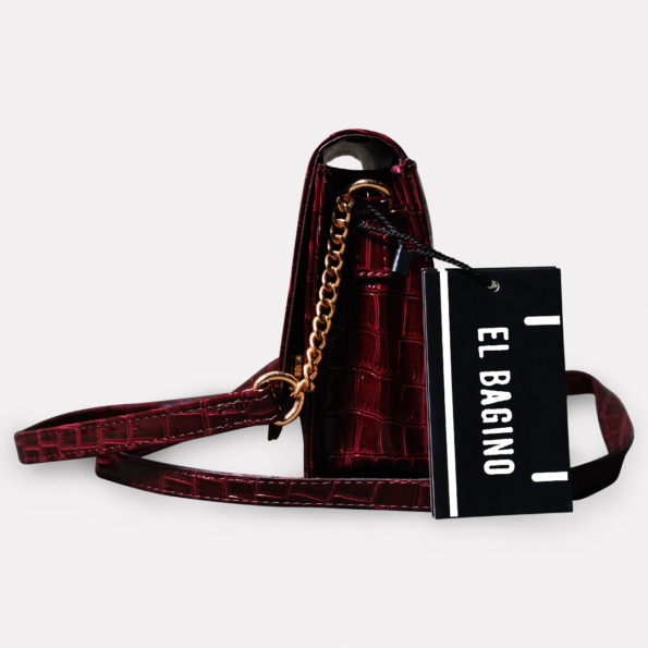 Sling/Cross Body bag Cherry Crorco | ElBagino