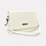 Sling Bag White | ElBagino