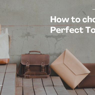 How Can Bags Define Your Personality?