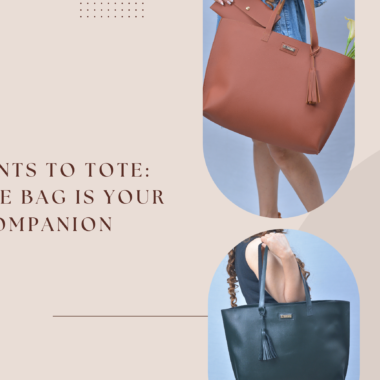 What to Choose: Luxury vs Everyday Bags?