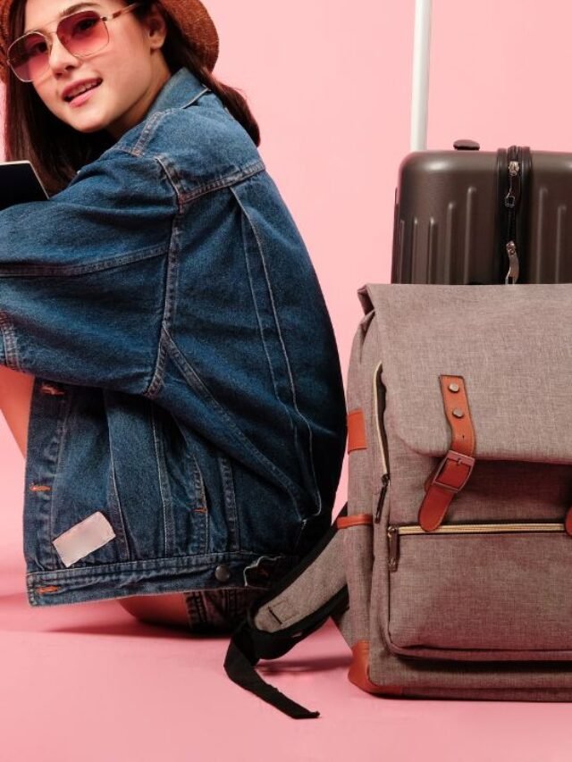 Must-Have Travel Bags for Women