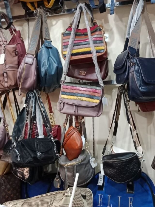 The Best Bags for Minimalists