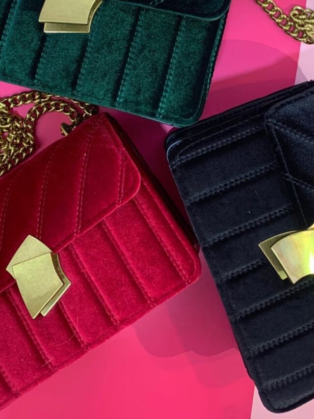 How to Personalize Your Handbag