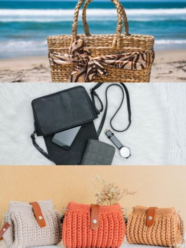 Seasonal Bag Swaps: Must-Have Picks
