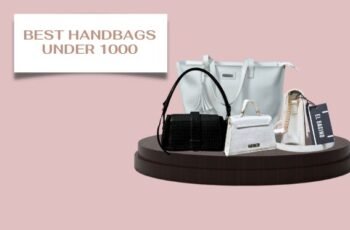 Designer Handbags Under 1000