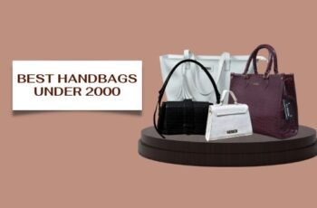 Best Handbags Under 2000