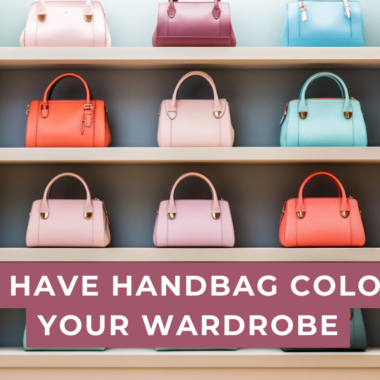 How to Maintain and Care for Your Handbags – A Complete Guide