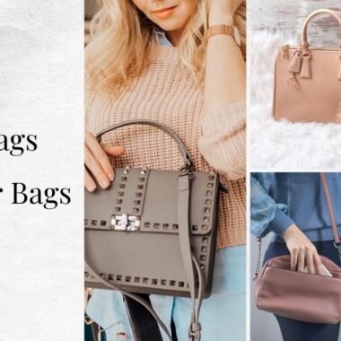 The Impact of Social Media on Handbag Trend