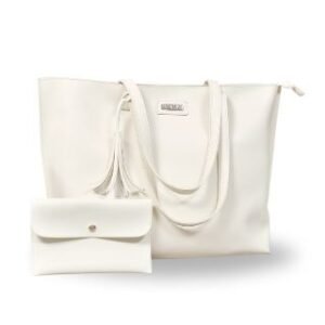 Tote Bag Cream