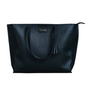 black tot bag 1