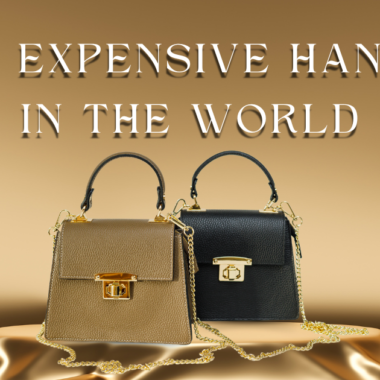 What to Choose: Luxury vs Everyday Bags?