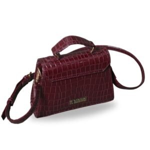 sling chery croco