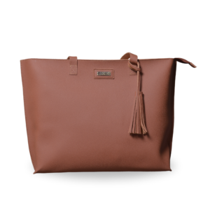 tan tote bag 1