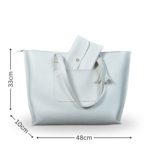 white tote bag 5