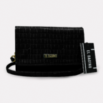 Black Sling/Cross Body Bags for Women | ElBagino