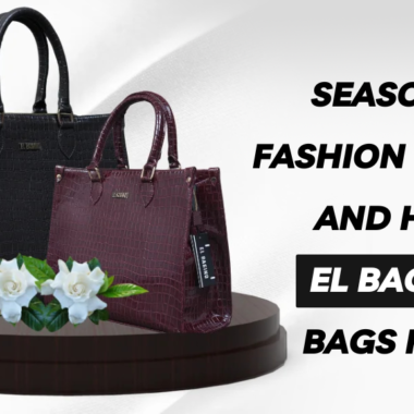 Seasonal Sales and Where to Find the Best Deals on Bags