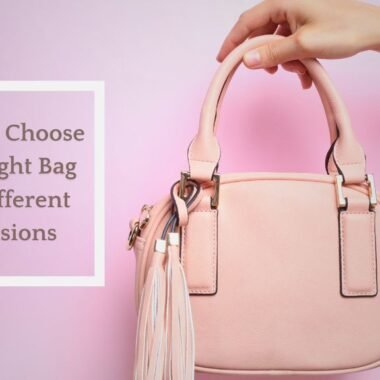 The Impact of Social Media on Handbag Trend